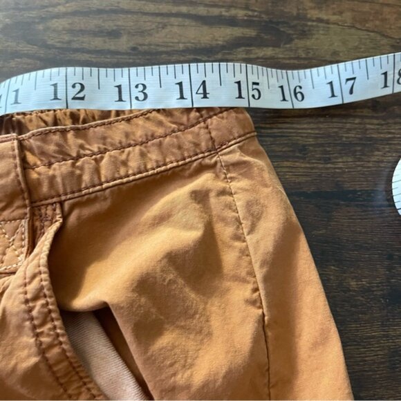 Anthropologie Brown Pants - Picture 12 of 15